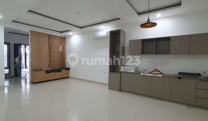 Minimalist House in Pik 1, Near Bbs & Sis School, Land Area 119M2