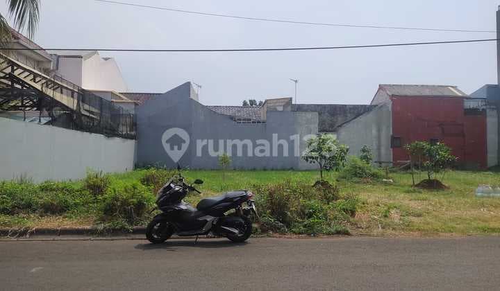 Plot in Citra Garden, Citra 2, SHGB, Land Area 240m²