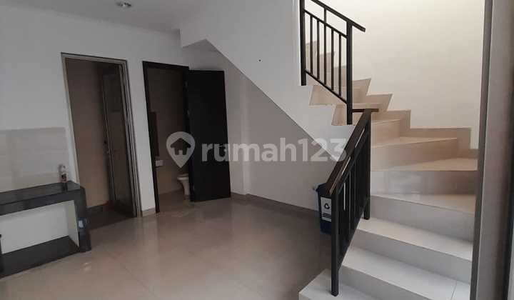 House in PIK 2, Hawaii Cluster, Peony Type, Area 4.5x10, 2 Floors, Freehold Title