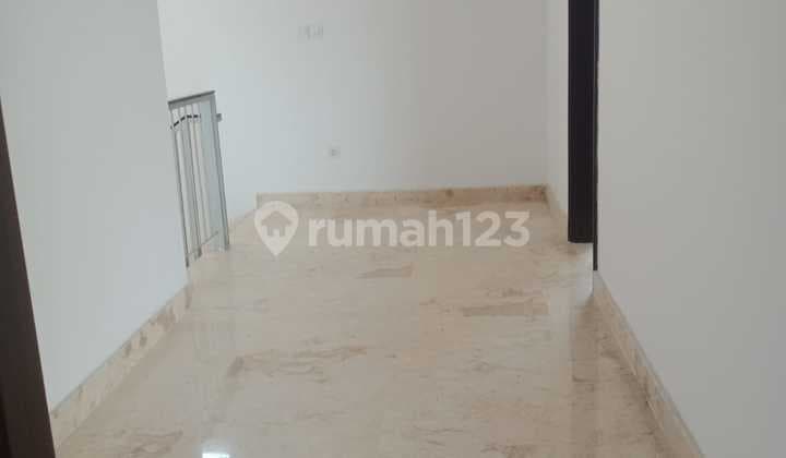 House in Golf Island PIK, Melody Cluster, Land Area 250M²