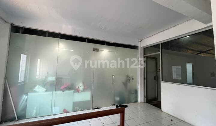 Eagle Sea Warehouse Integrated Industrial Center Phase 3. Size 10x24m. 3 Floors. with Freight Elevator. Warehouse Fully 3 Floors. 550Million/Year.