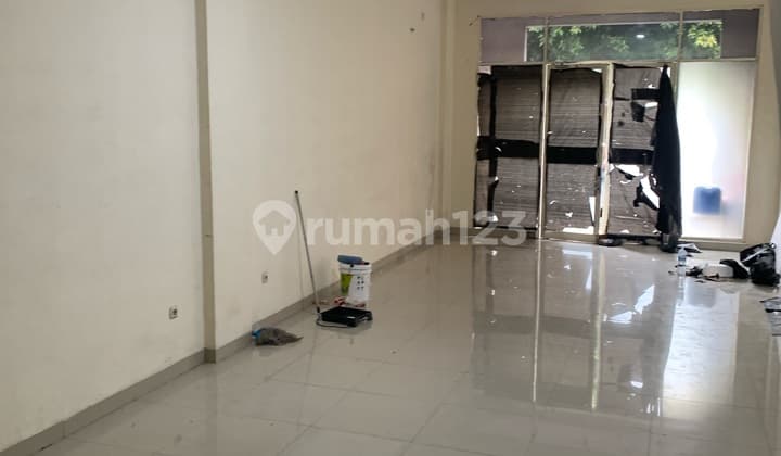 Ruko Bagus@ Greenlake City. Unit Ready.. Partitioned.. 110Jt/Year