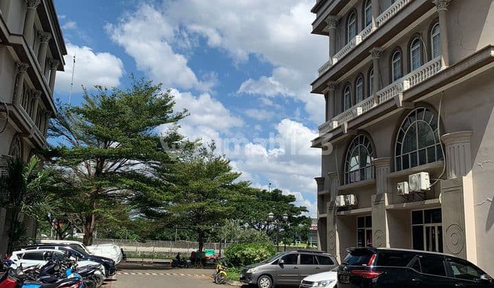 Sedayu Square Shop House, Cengkareng, West Jakarta