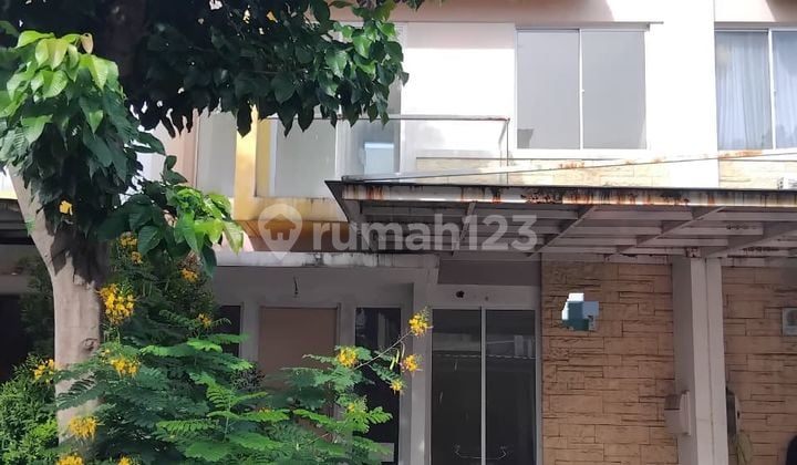 Rumah Bagus di Perumahan Green Lake City, Jl. Dasana Puri, Petir, Cipondoh, Kota Tangerang, Banten.. Ukuran 6X15m. 2 Lantai.unit Ready Siap Ditempati. 2.2M !! Murahhh