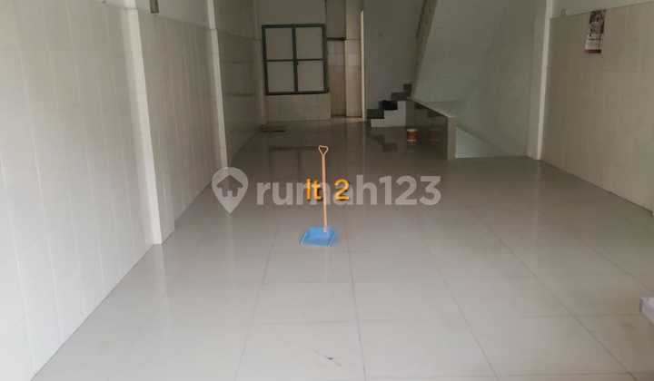 Ruko di Komplek Duta Harapan Indah, Jl. Duta Harapan Indah, Kapuk Muara, Penjaringan, Kota Jakarta Utara. Uk 4.5X15m. 4 Lantai.. 3.5M Negoo !! Unit Ready