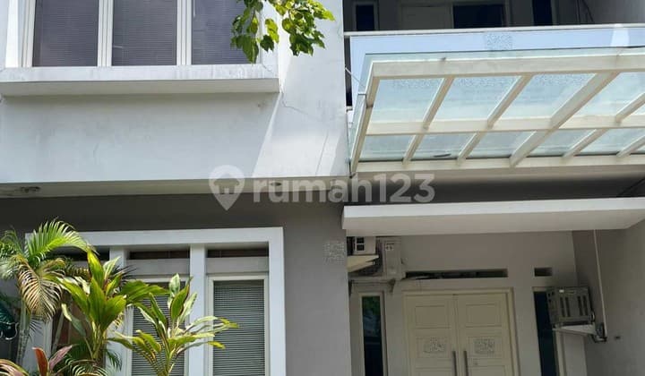 Dijual Rumah Cluster Siap Huni Beserta Isinya di Arifin Ahmad, Pekanbaru