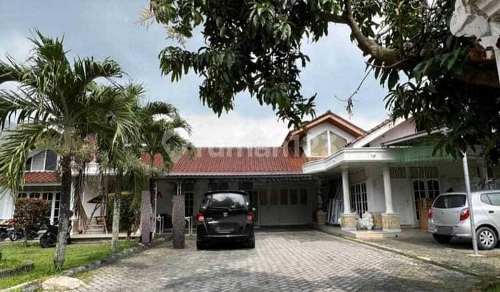 For Sale Ready-to-Live House in Gobah, Pekanbaru