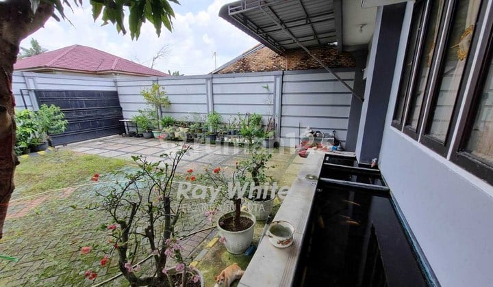 Dijual Rumah Mewah Lokasi Dekat Ke Bandara