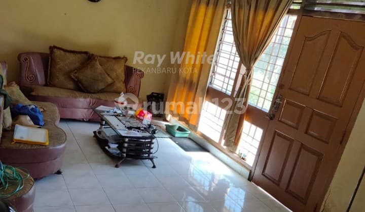 Dijual Rumah Daerah Payung Sekaki