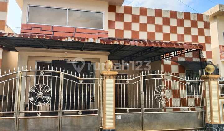 Dijual Cepat Rumah Siap Huni Di Daerah Mandau Duri