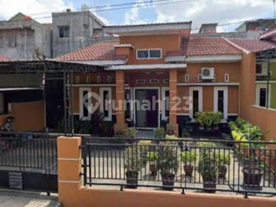 Dijual Rumah Siap Huni di Jl. Rambutan
