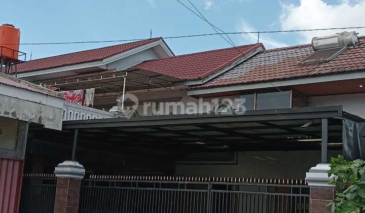 Dijual Rumah Siap Huni Di Daerah Marpoyan Damai Pekanbaru