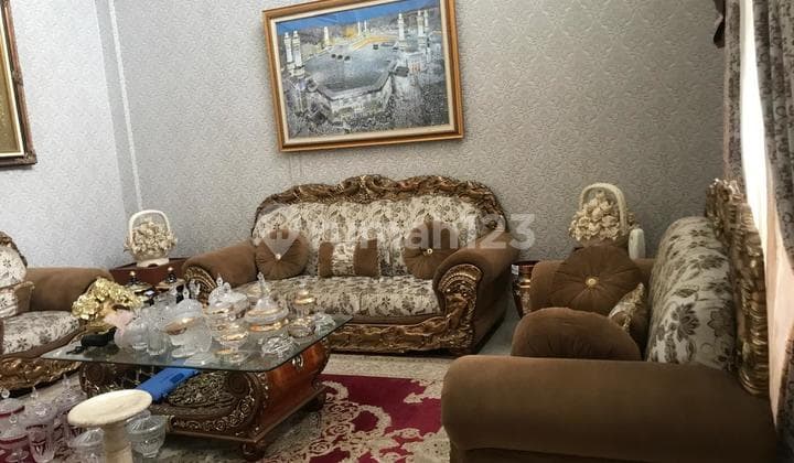 Dijual Rumah Siap Huni Di Dekat Jl. Srikandi