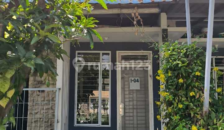 Dijual Rumah 2 Lantai Siap Huni Dekat Jl.Nangka Pekanbaru
