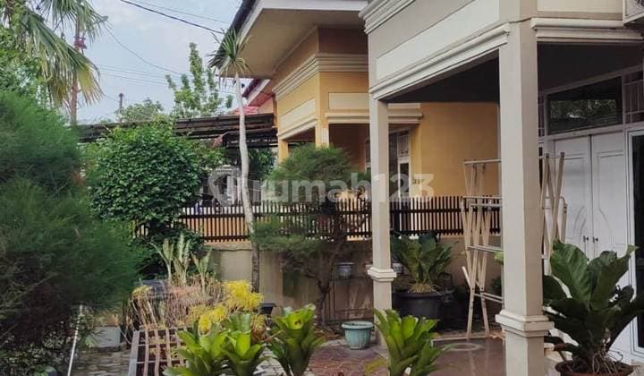Dijual Cepat Rumah Siap Huni Cluster 24 Jam