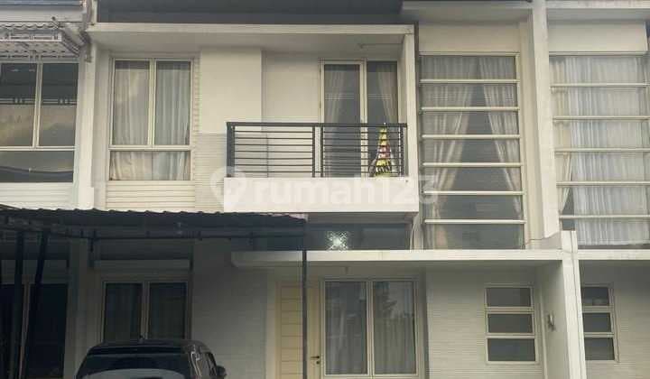 For Sale: House in Tampan Cluster Area, Pekanbaru