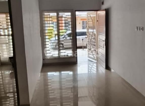 Dijual Rumah Cluster Siap Huni di Panam