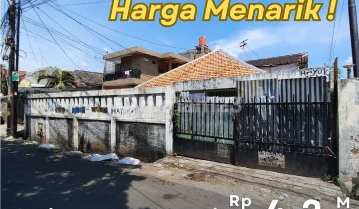 Best Deal ! Rumah Hitung Tanab Cocok Kost Cipete Fatmawati Area Dekat MRT