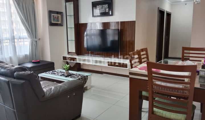 Apartment 3 Bedroom Paladian Park,Kelapa Gading,Jakarta Utara