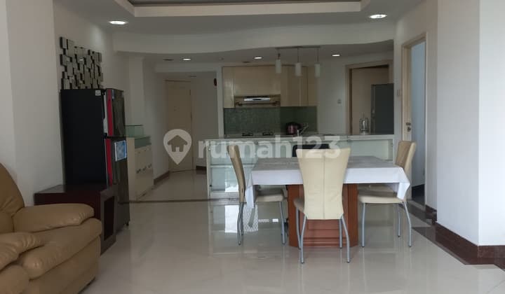 Kondo Amartapura Sewa Full Furnished