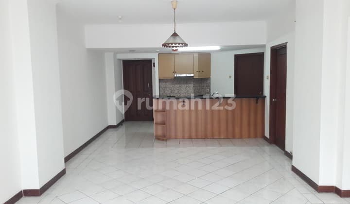 Kondominium Amartapura 3 bedroom 50 juta setahun