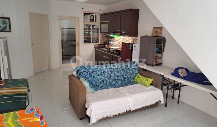 Dijual Townhouse Taman Elok @ Lippo Karawaci