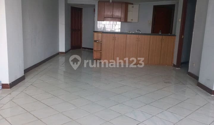 Jual Cepat Kondo Amartapura 3Kt 108M2 Karawaci Hanya 600 Jutaan