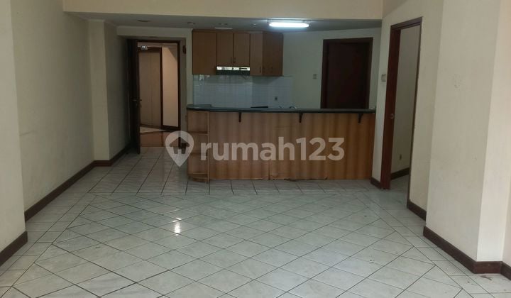 Dijual Kondo Amartapura@ Lippo Karawaci