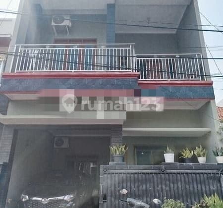 Dijual Rumah Bagus Di Prima Harapan Bekasi Utara