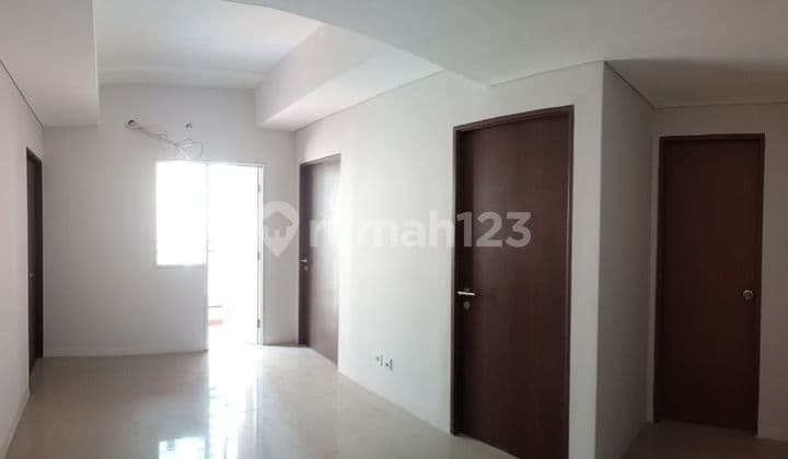 Dijual apartemen Cantik Di Transpark Juanda Bekasi