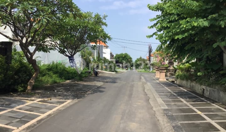 Dijual Tanah Murah di Kota Singaraja