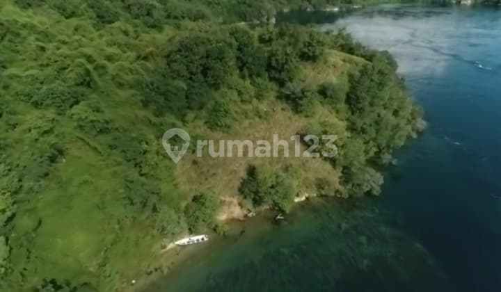 TANAH LOSS PANTAI DENGAN VIEW SUNSET LABUAN BAJO