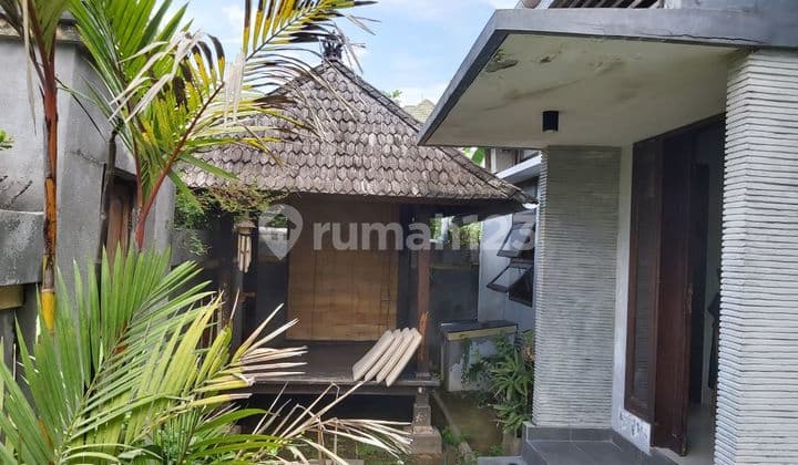 Fully furnished strategic house for sale in Renon location