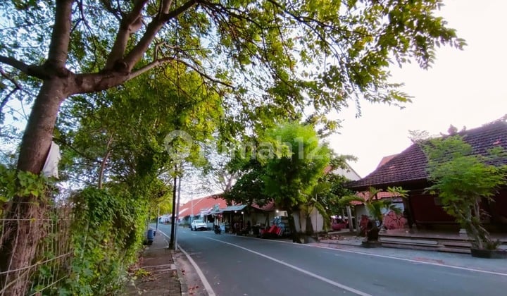 Cheap land for sale near Ngurah Rai Jimbaran Airport