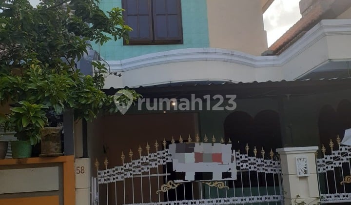 House for sale near Unud campus, Jimbaran location