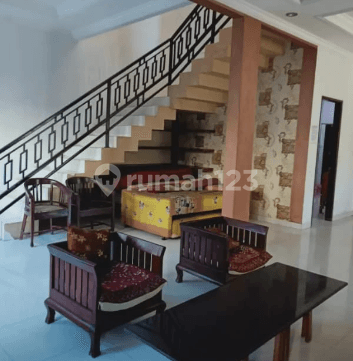 Dijual Rumah Tinggal Kos Semi Furnished Denpasar