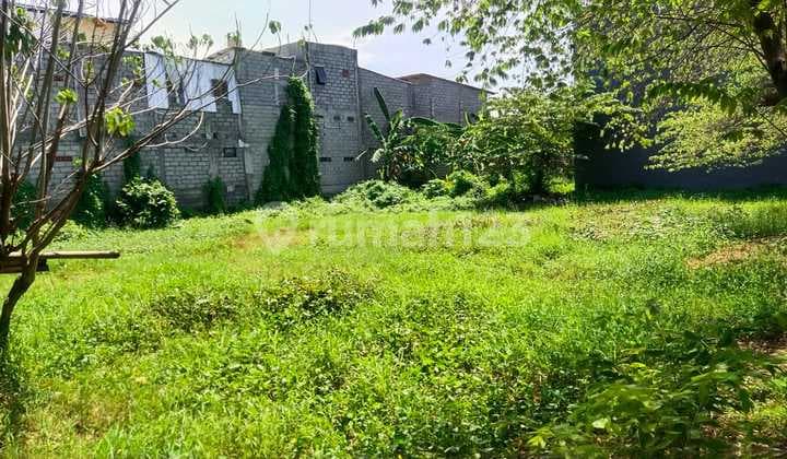 Tanah Kavling Siap Bangun Lokasi Denpasar