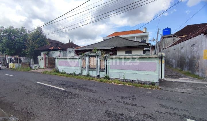 Dijual Cepat Rumah Kost 15 Kamar Panjer Denpasar