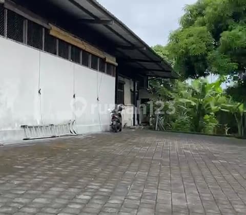 BUC TANAH VIEW SAWAH JALUR HIJAU PERERENAN