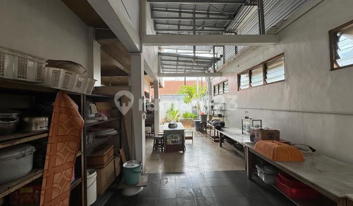 For Sale: 3-Story House in Denpasar City Center