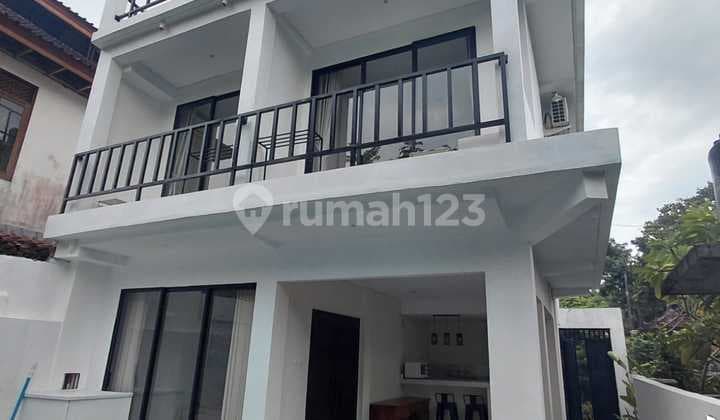 Brand New Villa For Sale At Nusa Dua Bali