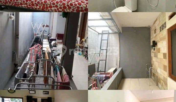 Rumah Kost Pogung Ugm Lingkungan Full Kost