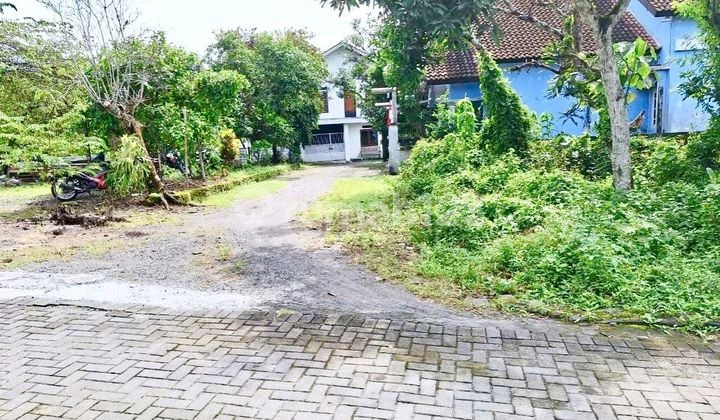 Tanah Strategis Palagan Km 10 Rejodani Area Perumahan Ugm Tanah Strategis Palagan Km 10 Rejodani Area Perumahan Ugm