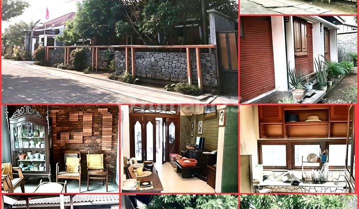 Large House Strategic Environment Area Nogotirto Gamping Large House Strategic Environment Area Nogotirto Gamping