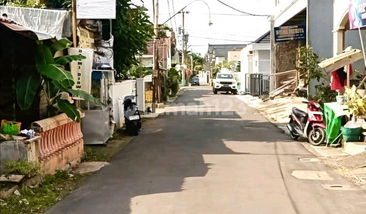 Tanah Ekslusif Jalan Kaliurang Km 5 Pandega 3Menit Ugm