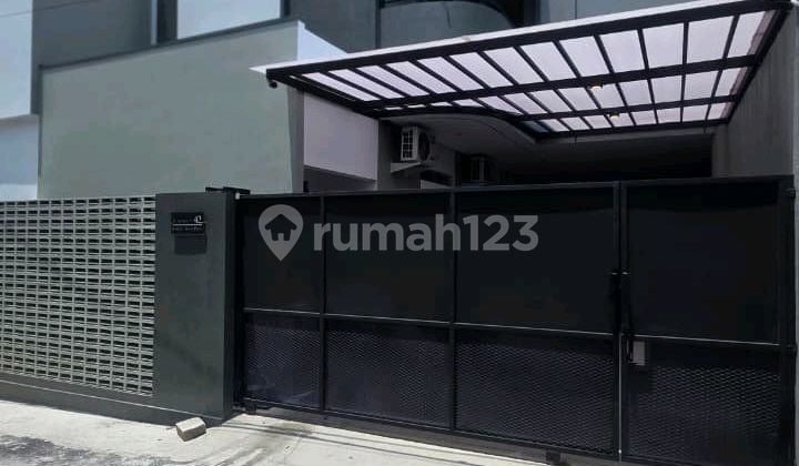 Rumah Kost Ekslusif 12 Kamar Tidur Condongcatur Rumah Kost Ekslusif 12 Kamar Tidur Condongcatur