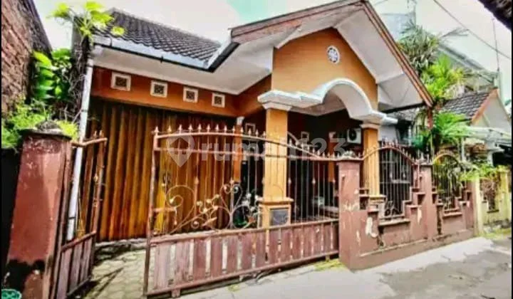 Rumah Likasi Sorosutan Umbulharjo Dekat Xt Square Rumah Likasi Sorosutan Umbulharjo Dekat Xt Square