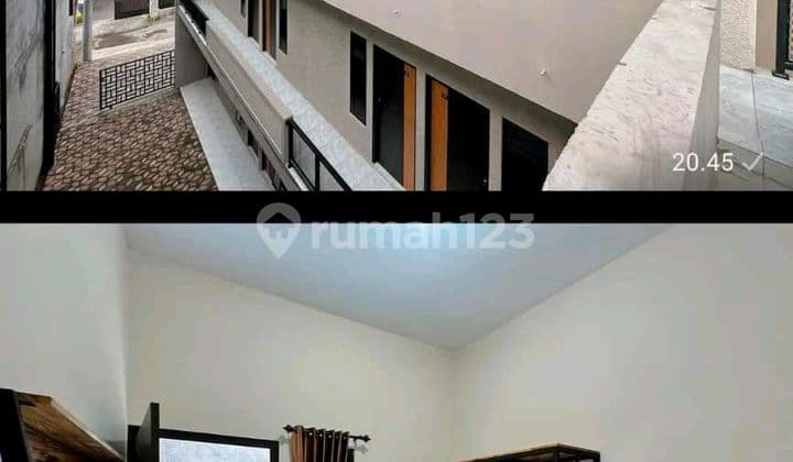Exclusive Boarding House 17 Bedrooms Campus Area UPN Seturan