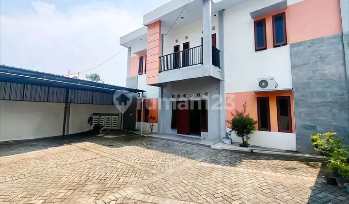 12 Bedroom Kost Pandega Pogung Area UGM Campus