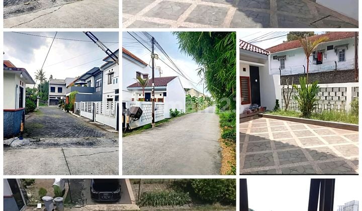 2-Storey House Beside Hyatt Palagan Hotel Km 7 2-Storey House Beside Hyatt Palagan Hotel Km 7